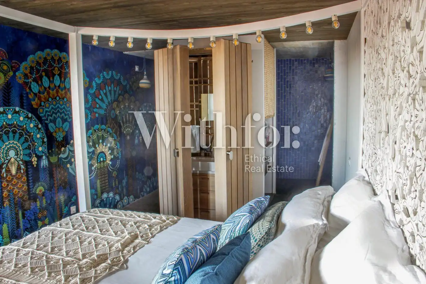 Chalet en  Calle Josep serrano - Foto 53