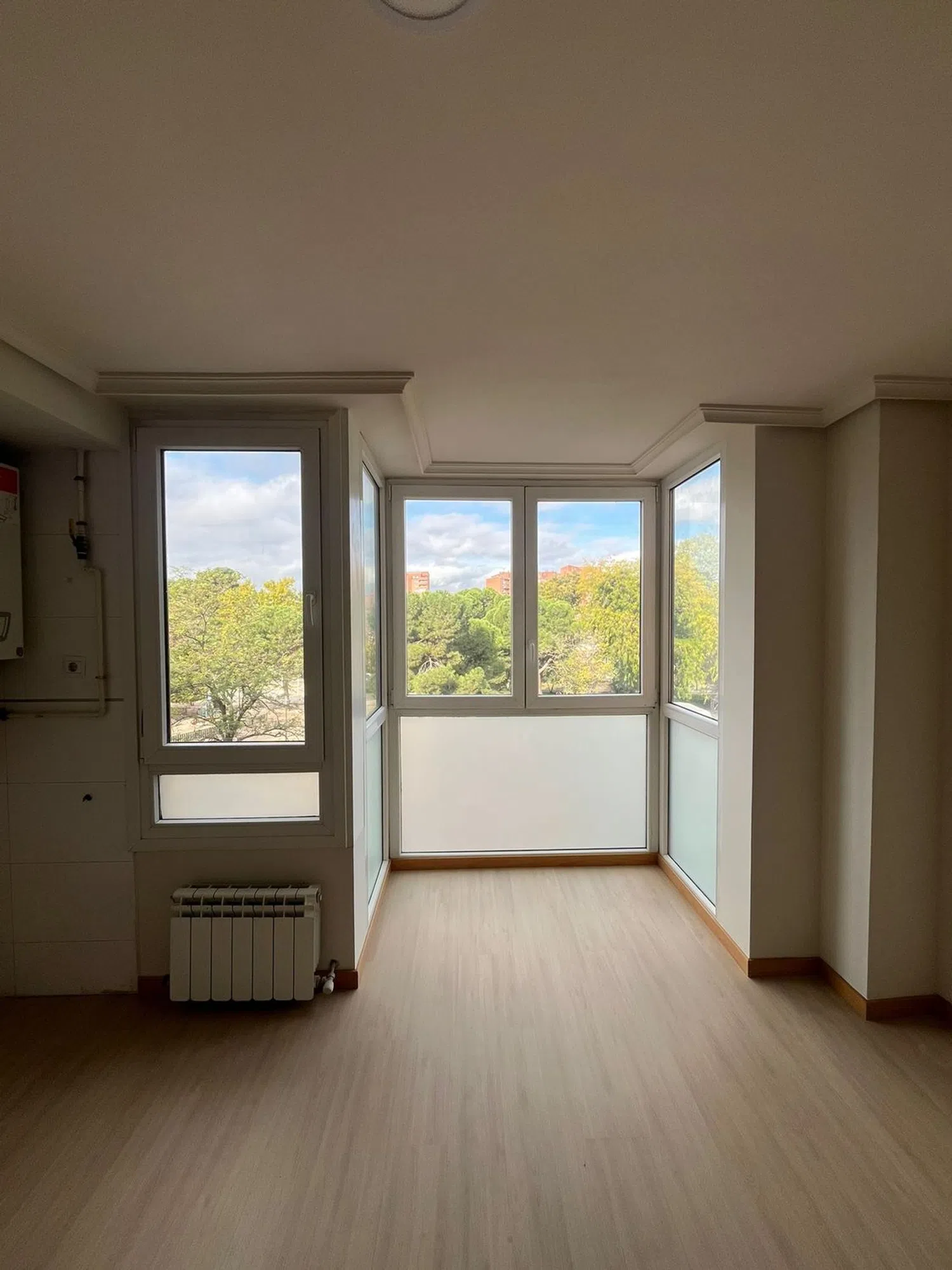 Piso en calle de Palomares, 43 - Foto 1