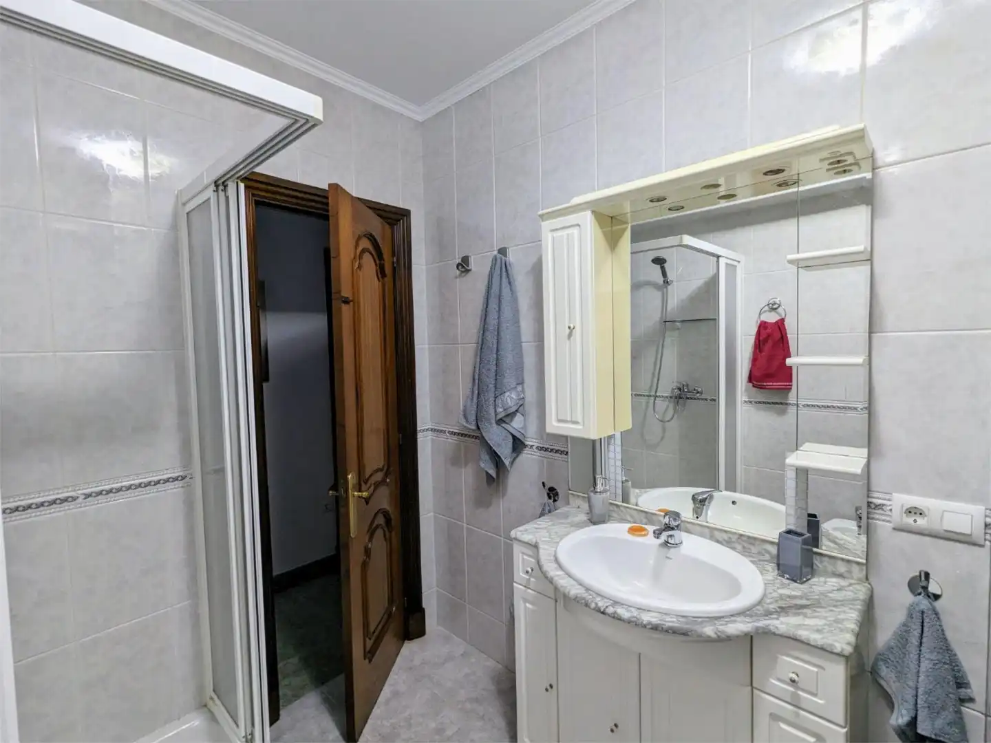 Piso en  Rúa Sánchez Calviño 75 - Foto 30