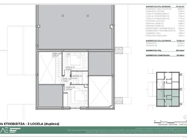 Piso en - Foto 17
