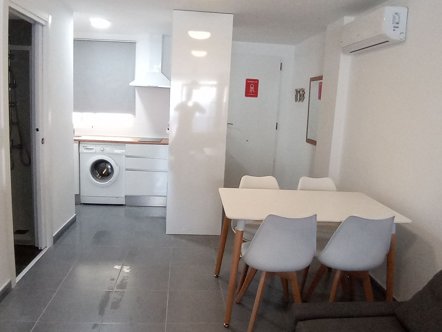 Estudio en Calle de Beniarjó, 13, Platja de Oliva, Platja de Oliva - Foto 11