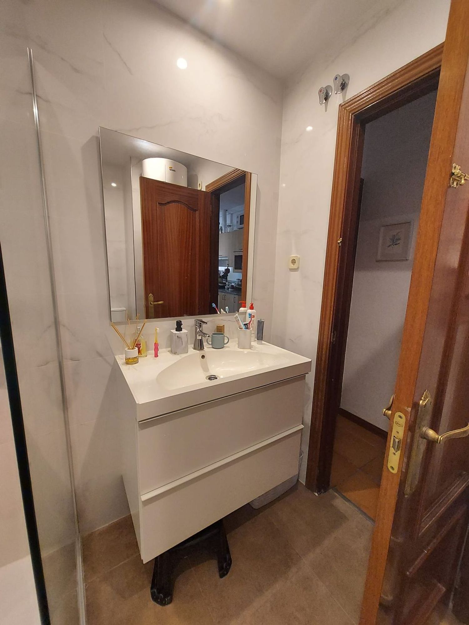 Piso en calle Carmen Calzado, 20 - Foto 7