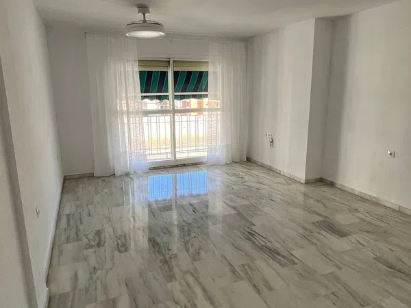Piso en Calle Juan Fernández Suria, 9, Los Castillejos - La Trinidad - Foto 1