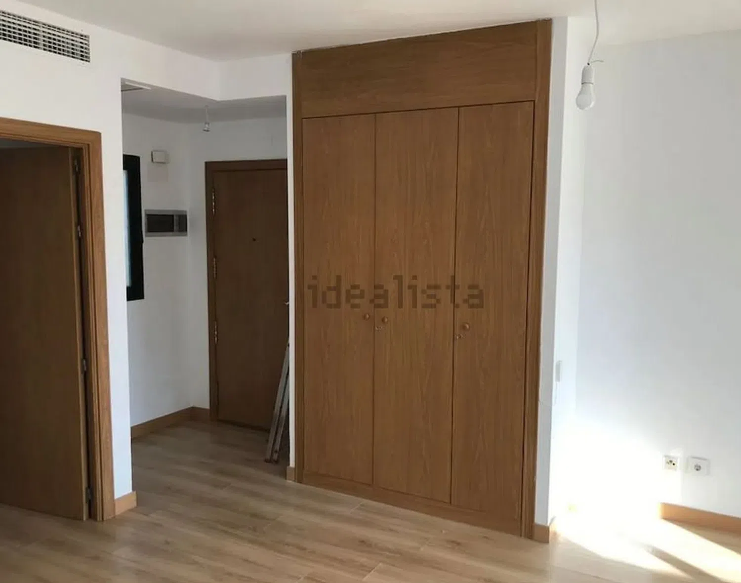 Ático en calle del Amparo, 29 - Foto 5