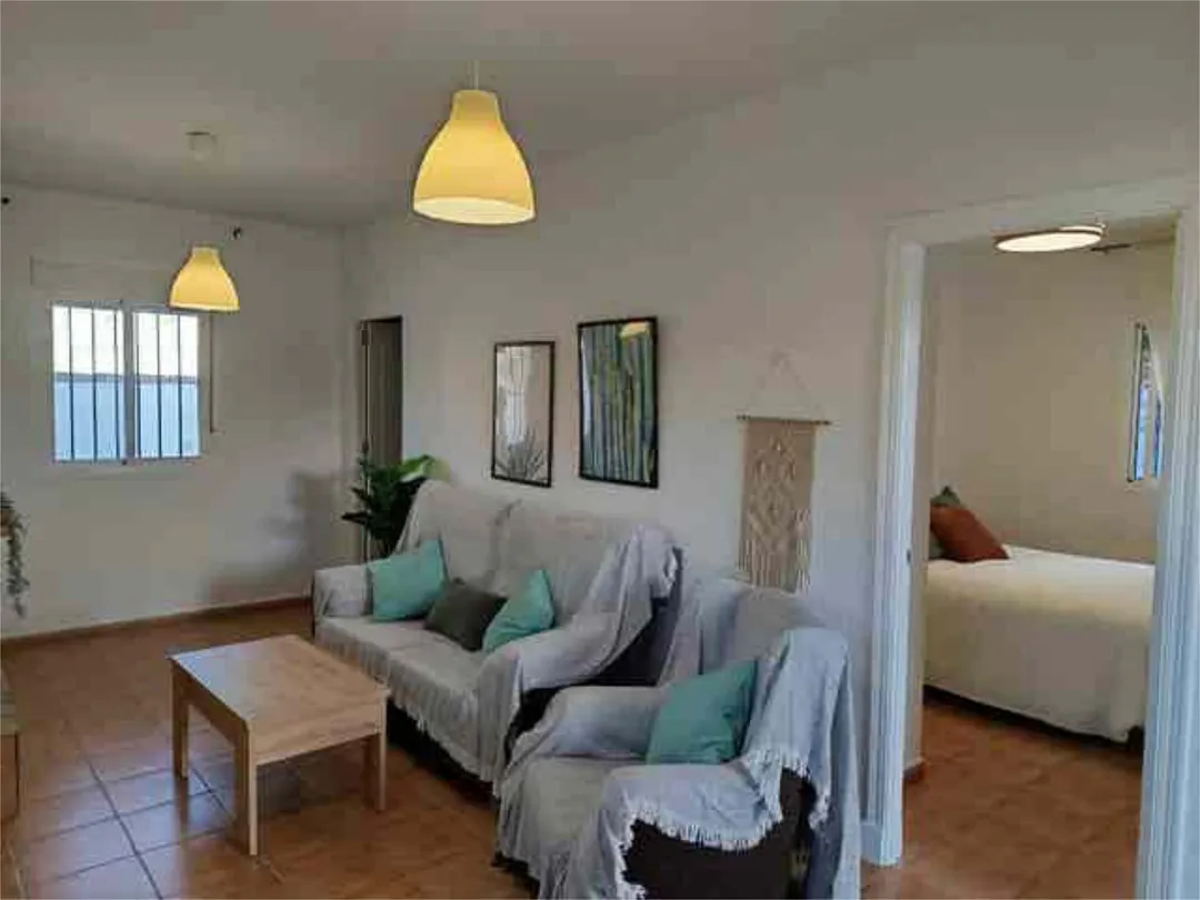 Casa adosada en Playa Santi-Petri (las Mogarizas) - Foto 8