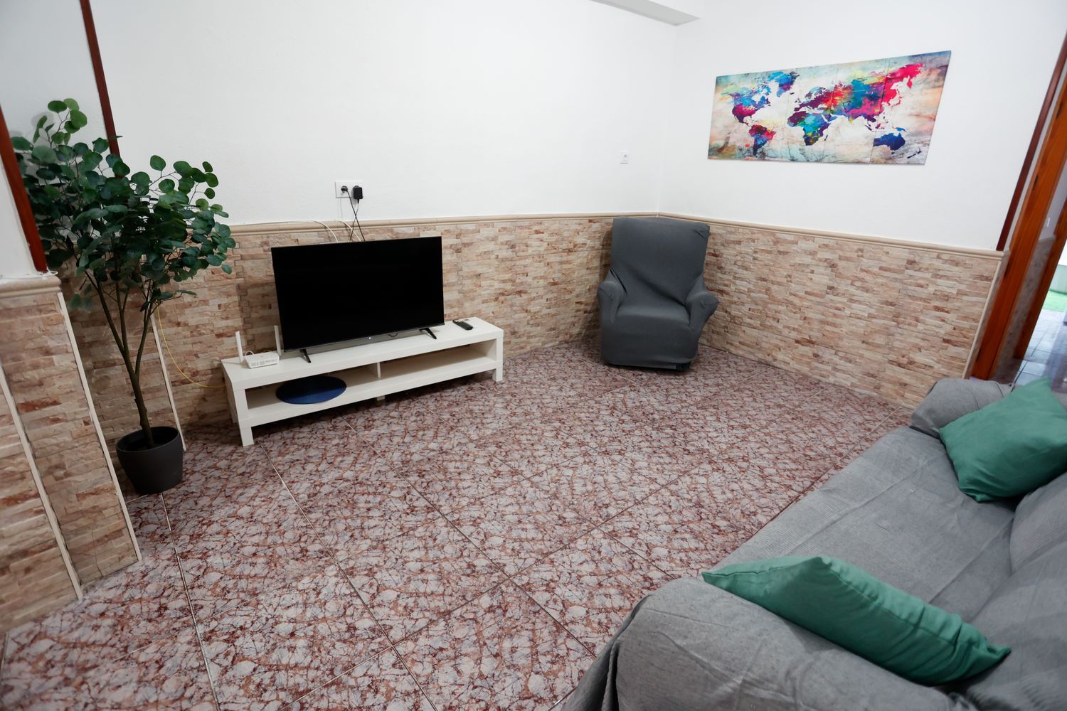 Casa independiente en calle Fuensanta, 65 - Foto 21