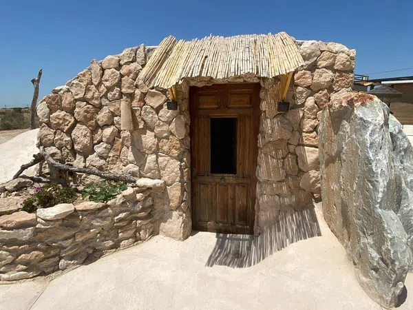 Casa rural en Paraje Casas la Venta, 2 - Foto 20