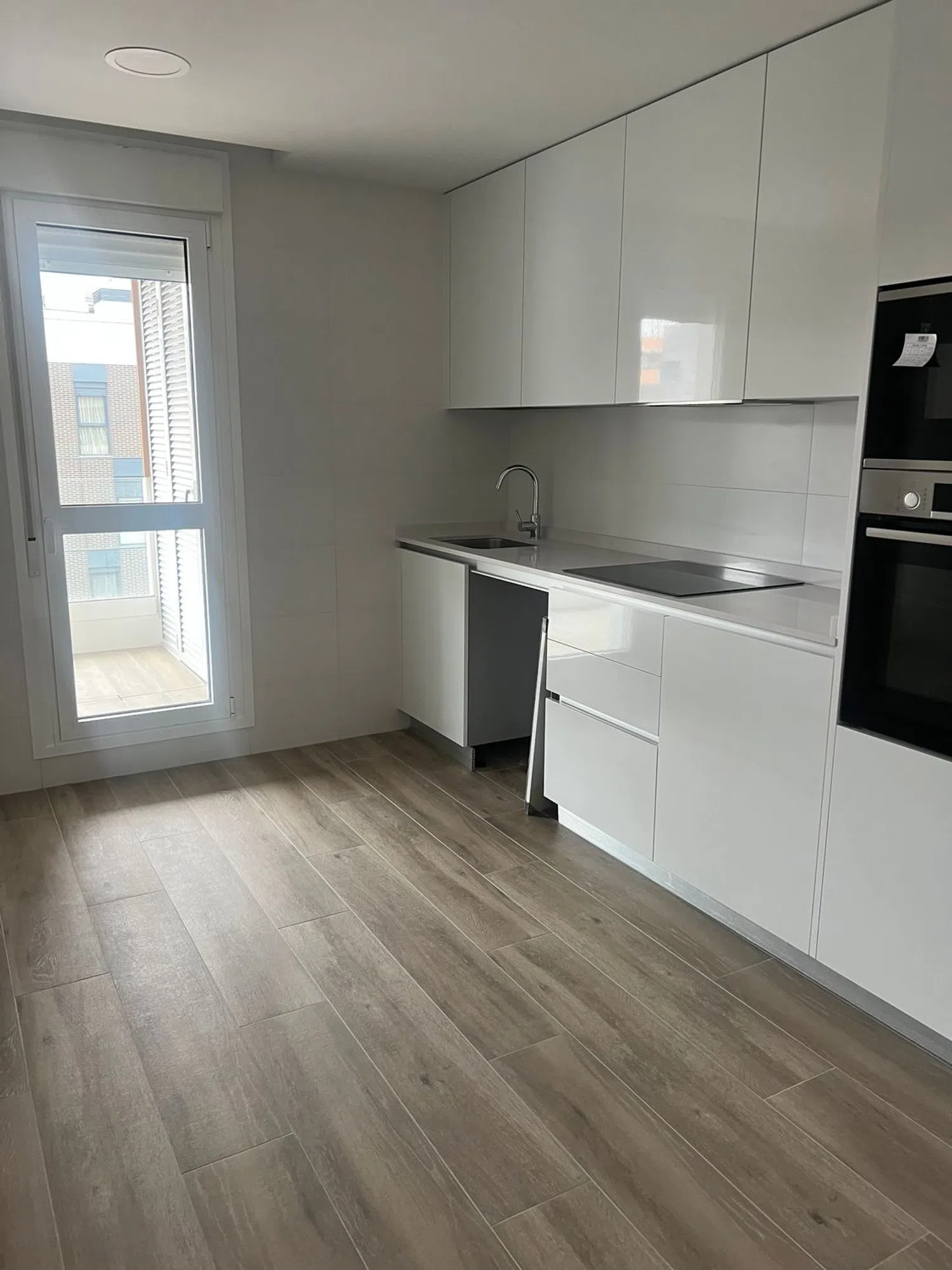 Piso en calle de Galicia, 50 - Foto 4