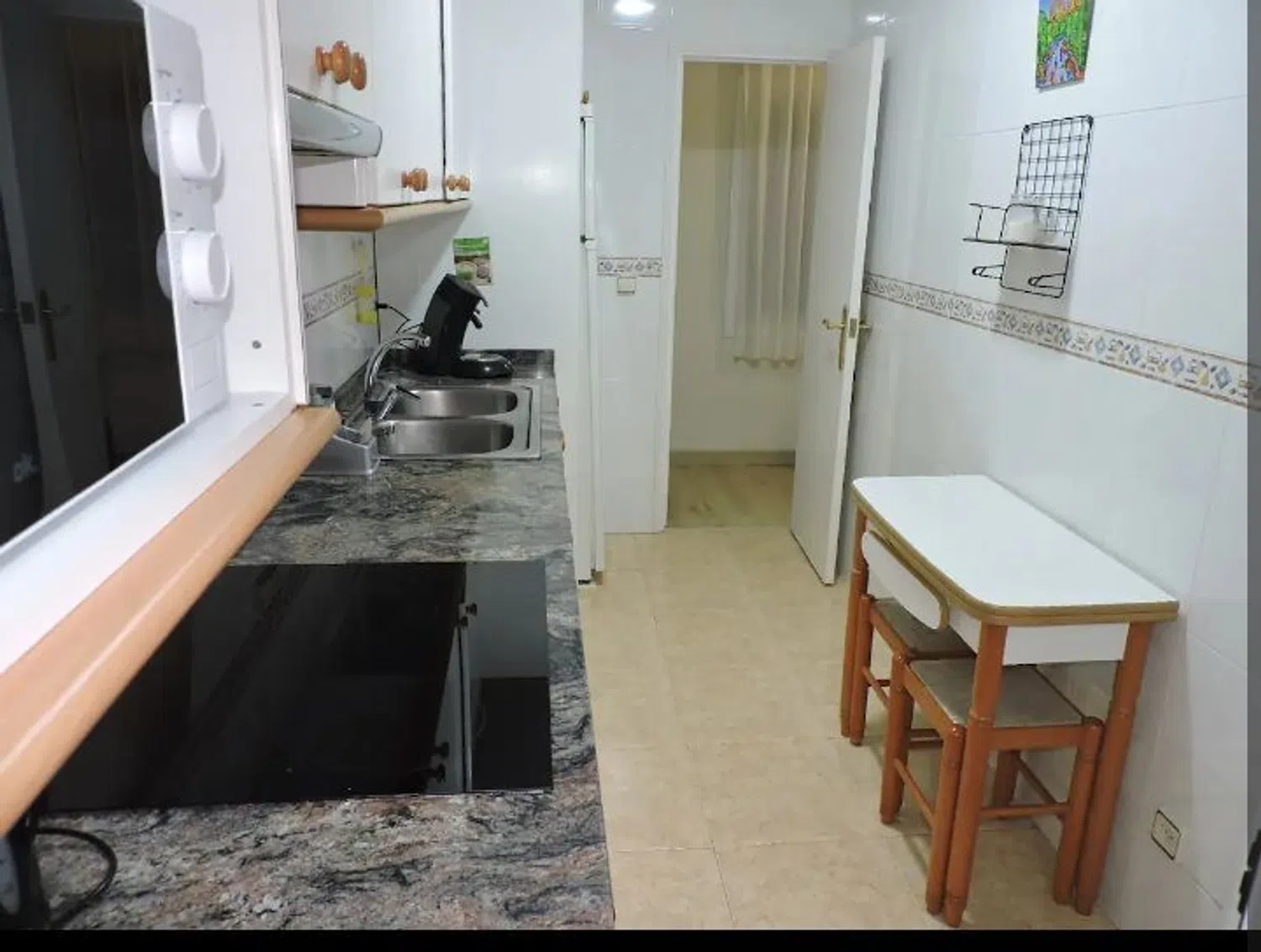 Piso en plaza de las Balears, 30 - Foto 5