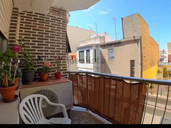 Piso en Calle Almesies, 2, Zona Llombai, Zona Llombai - Foto 18