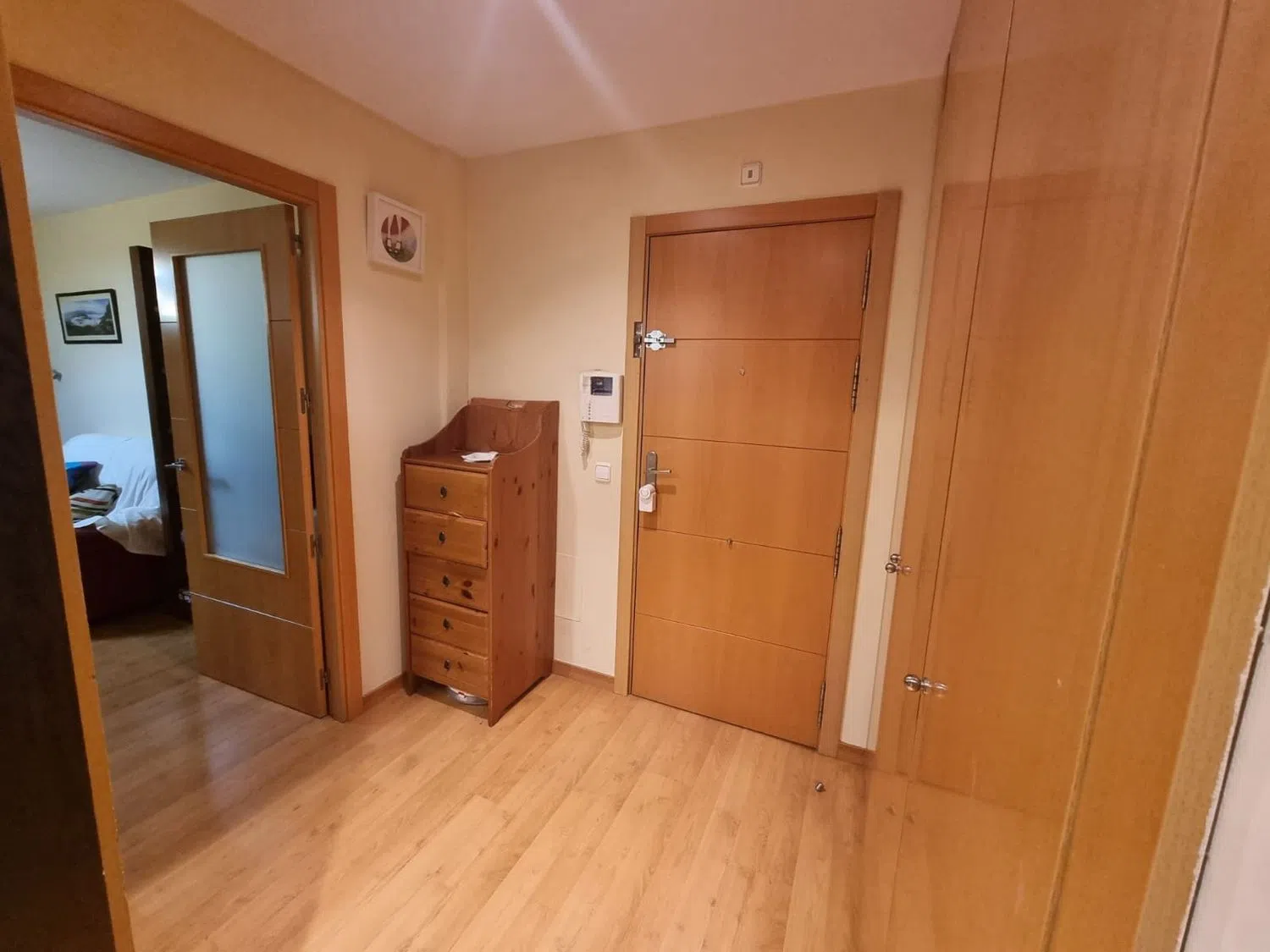 Piso en calle del Pico de San Pedro, 4 - Foto 2