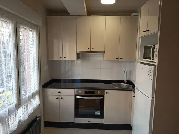 Piso en calle Vázquez de Mella, 69 - Foto 5