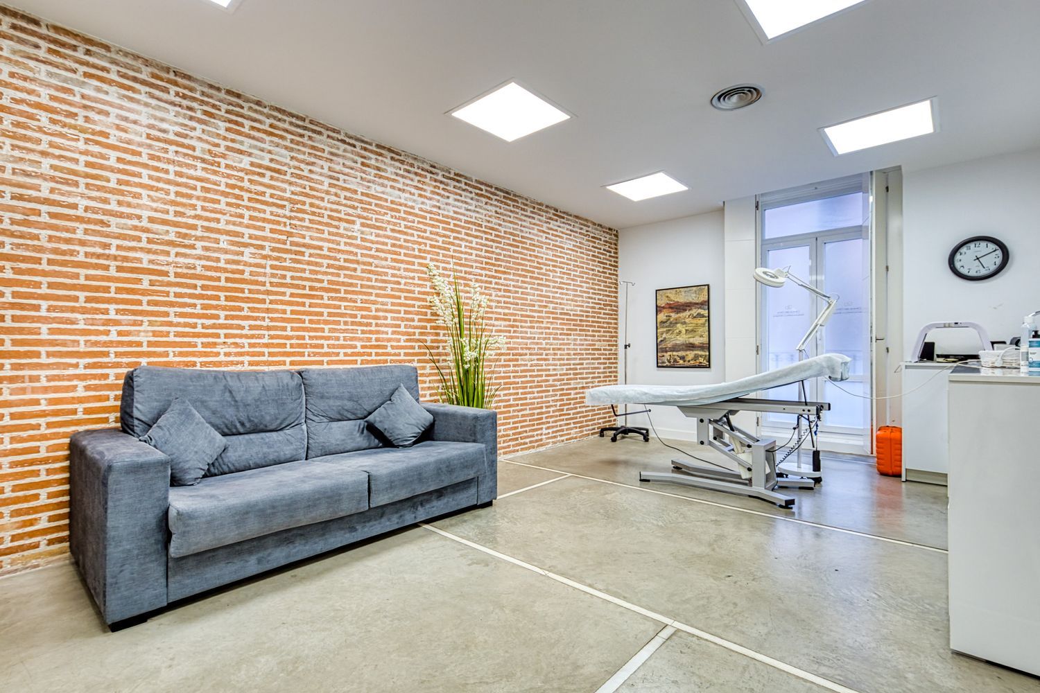 Piso en calle de Miguel Ángel, 7 - Foto 3