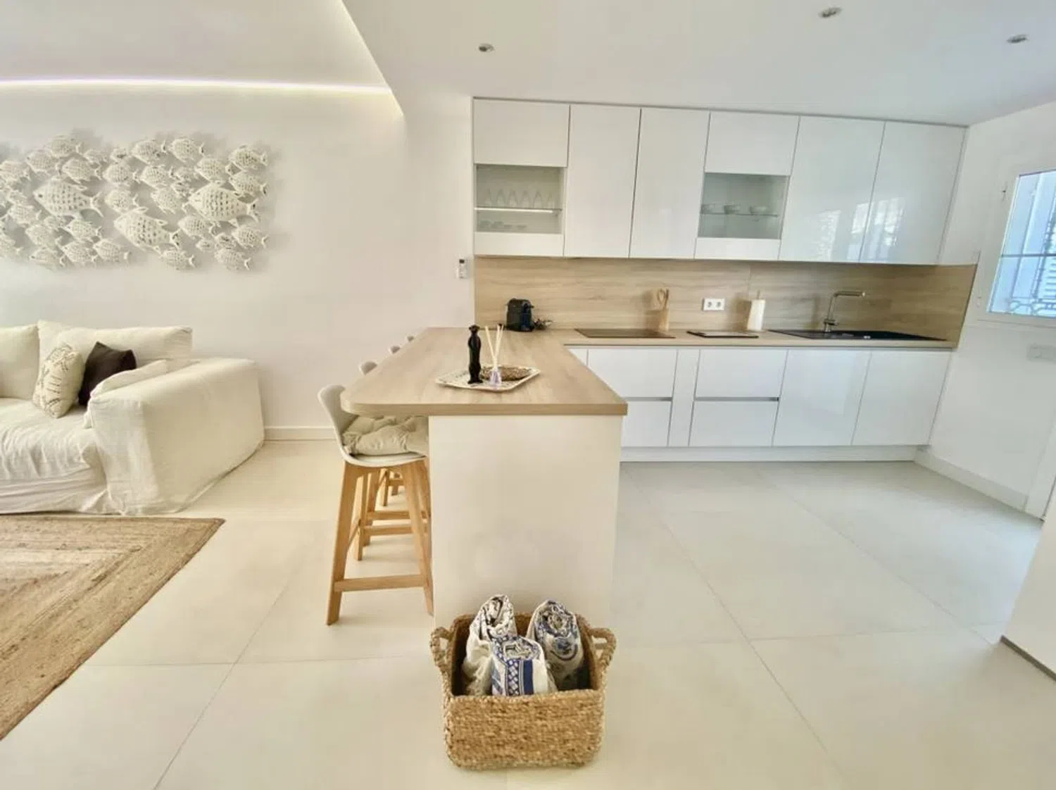 Casa de pueblo en avenida de Mijas, 62 - Foto 10