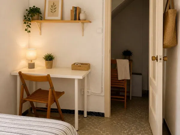 Chalet adosado en Calle Almagro, 17, Prosperidad - La Cruz - Foto 14