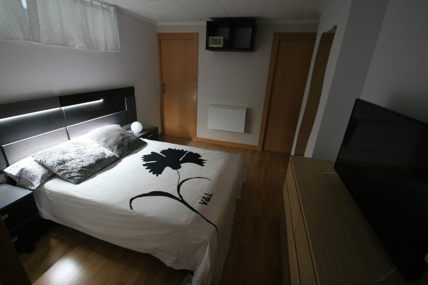 Estudio en Calle Madrid, 58 - Foto 12