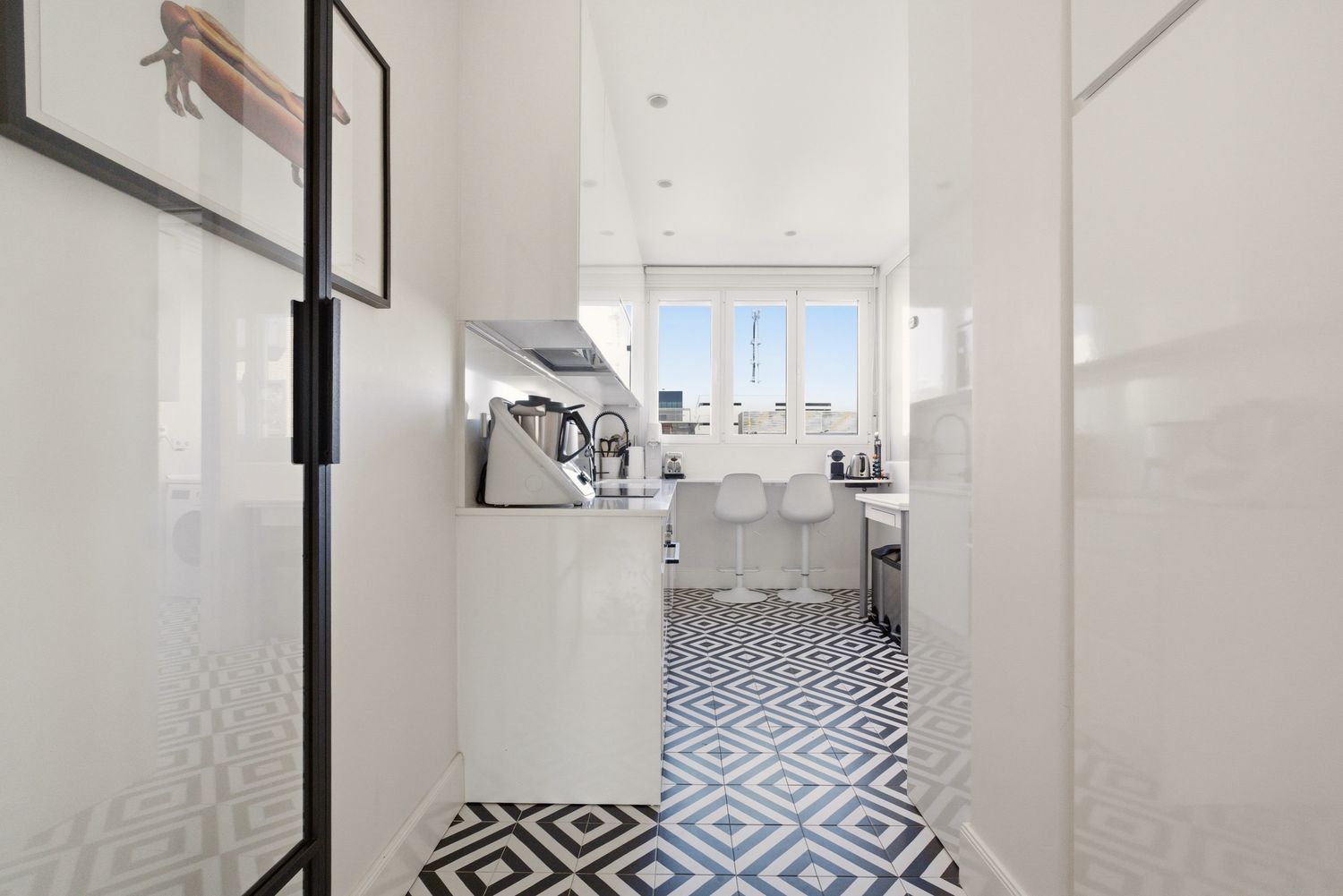 Piso en Barrio Nueva España - Foto 6