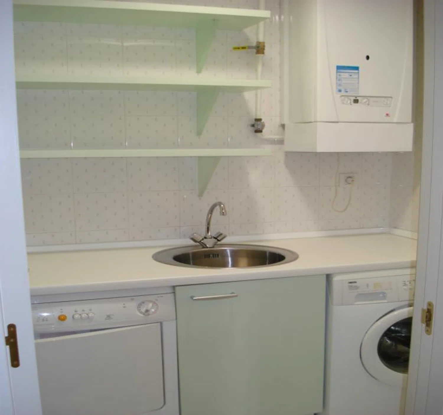 Piso en calle Carlos IV, 6 - Foto 7