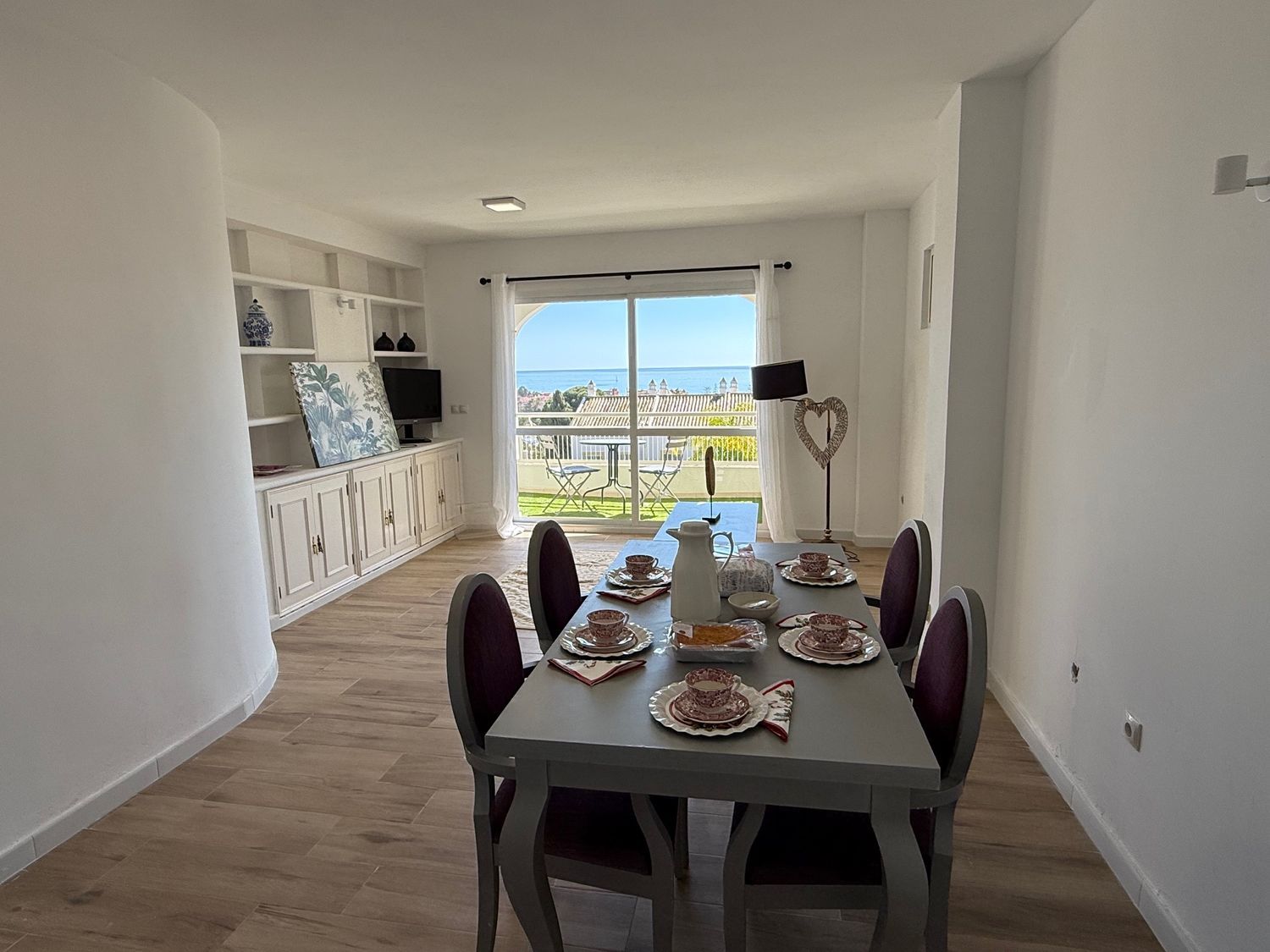 Piso en calle Pedro de Alvarado, 5 - Foto 15