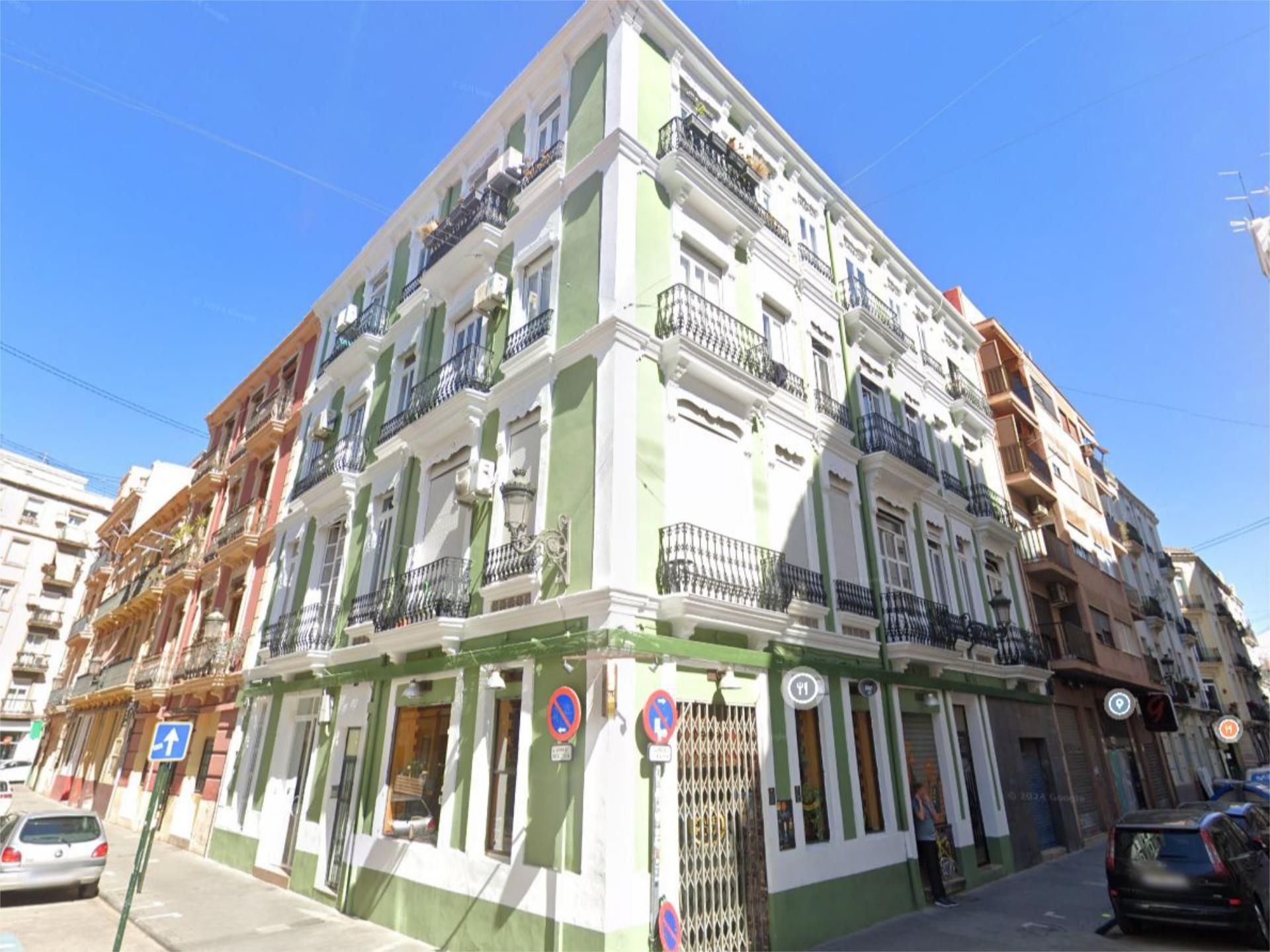 Piso en  Carrer dels Tomasos 7 - Foto 3