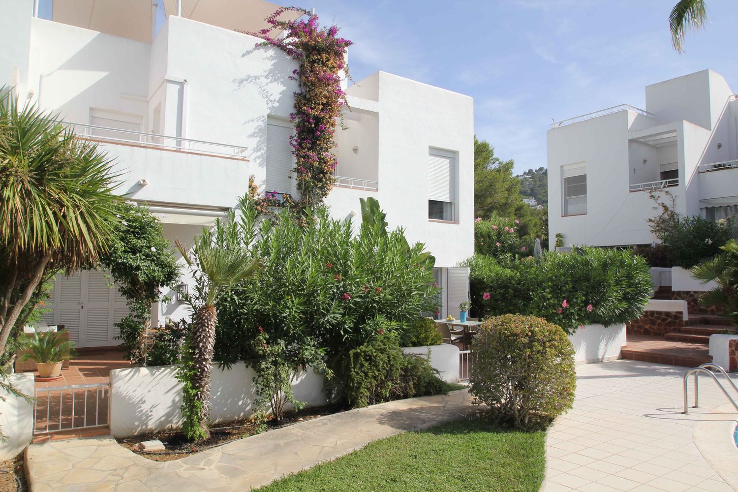 Dúplex en Santa Eulalia del Río, Santa Eulalia del Río - Foto 2