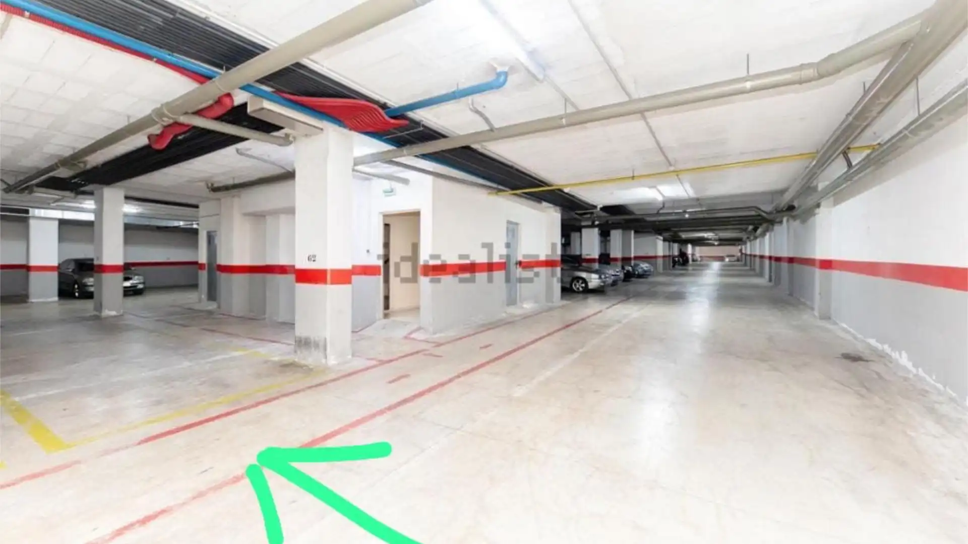 Piso en  Calle Andrómeda 9 - Foto 30