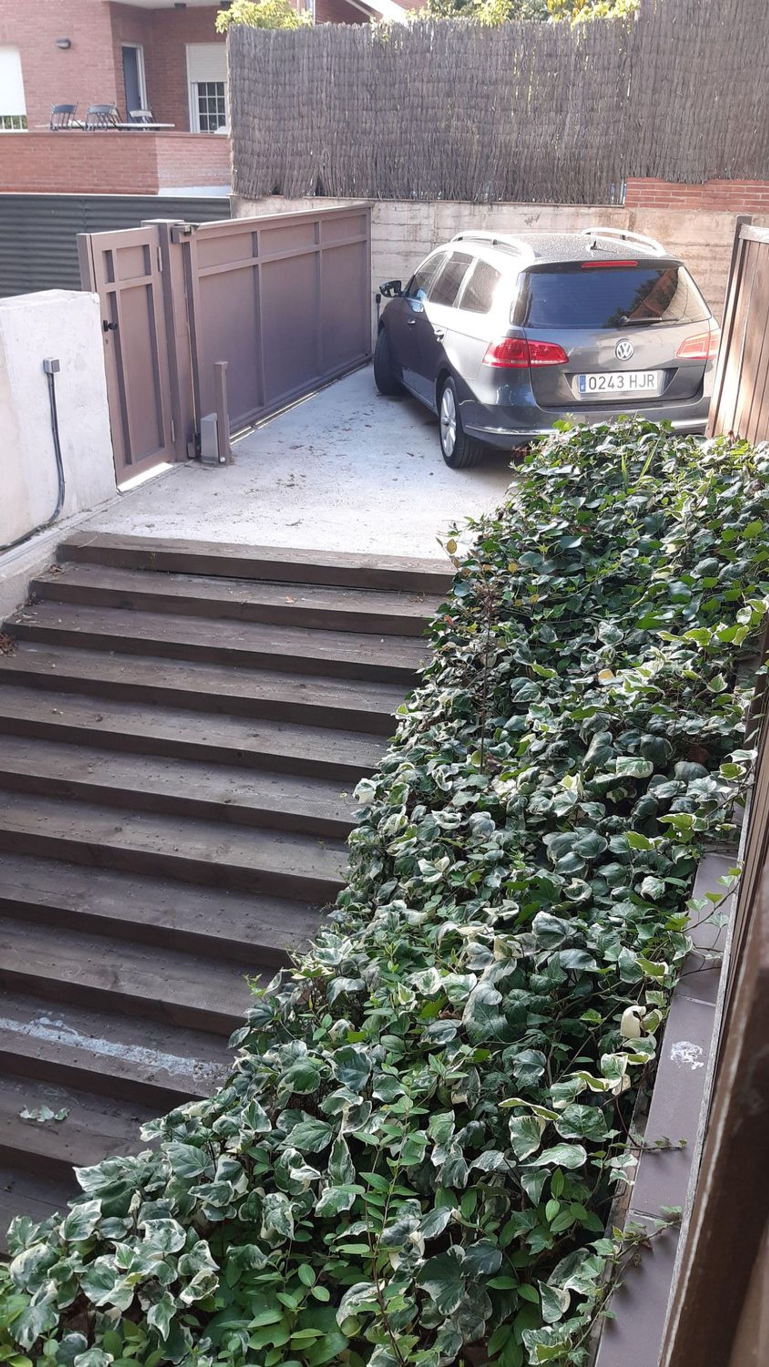 Casa independiente en Can Matas - Foto 7