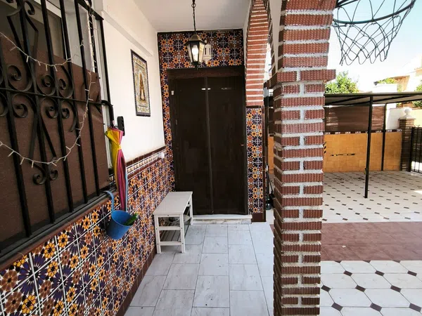 Chalet adosado en Calle Manuel de Falla, 7, Centro Ciudad, Centro Ciudad - Foto 4