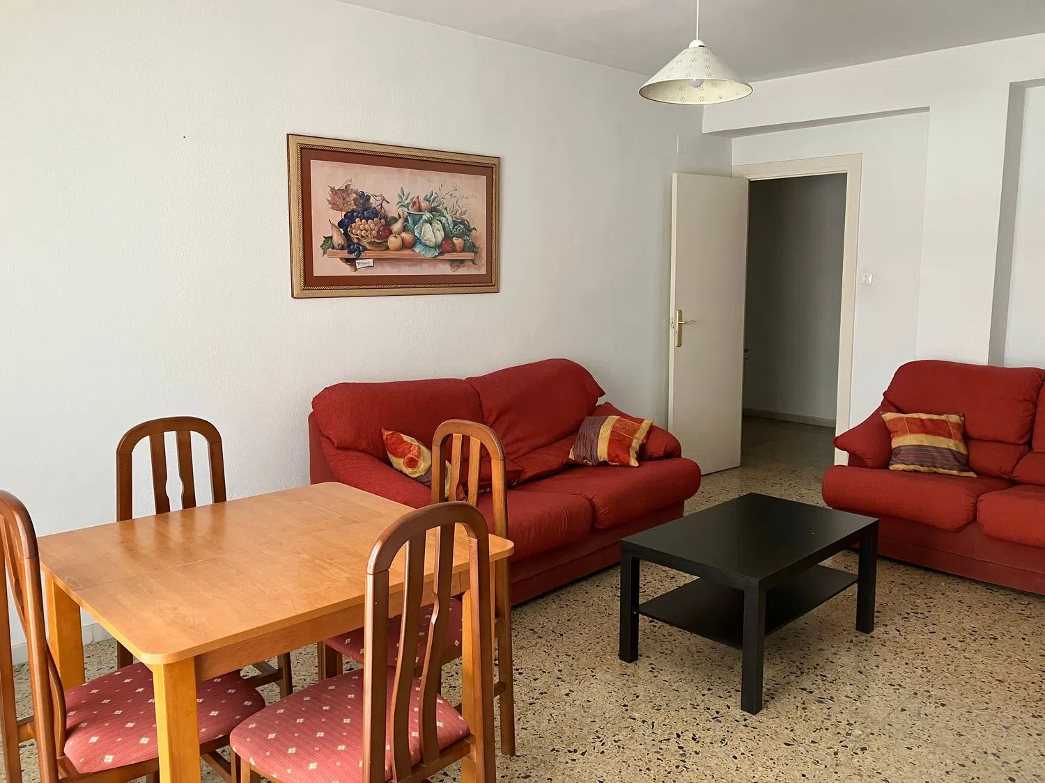 Piso en calle Bolivia, 17 - Foto 2