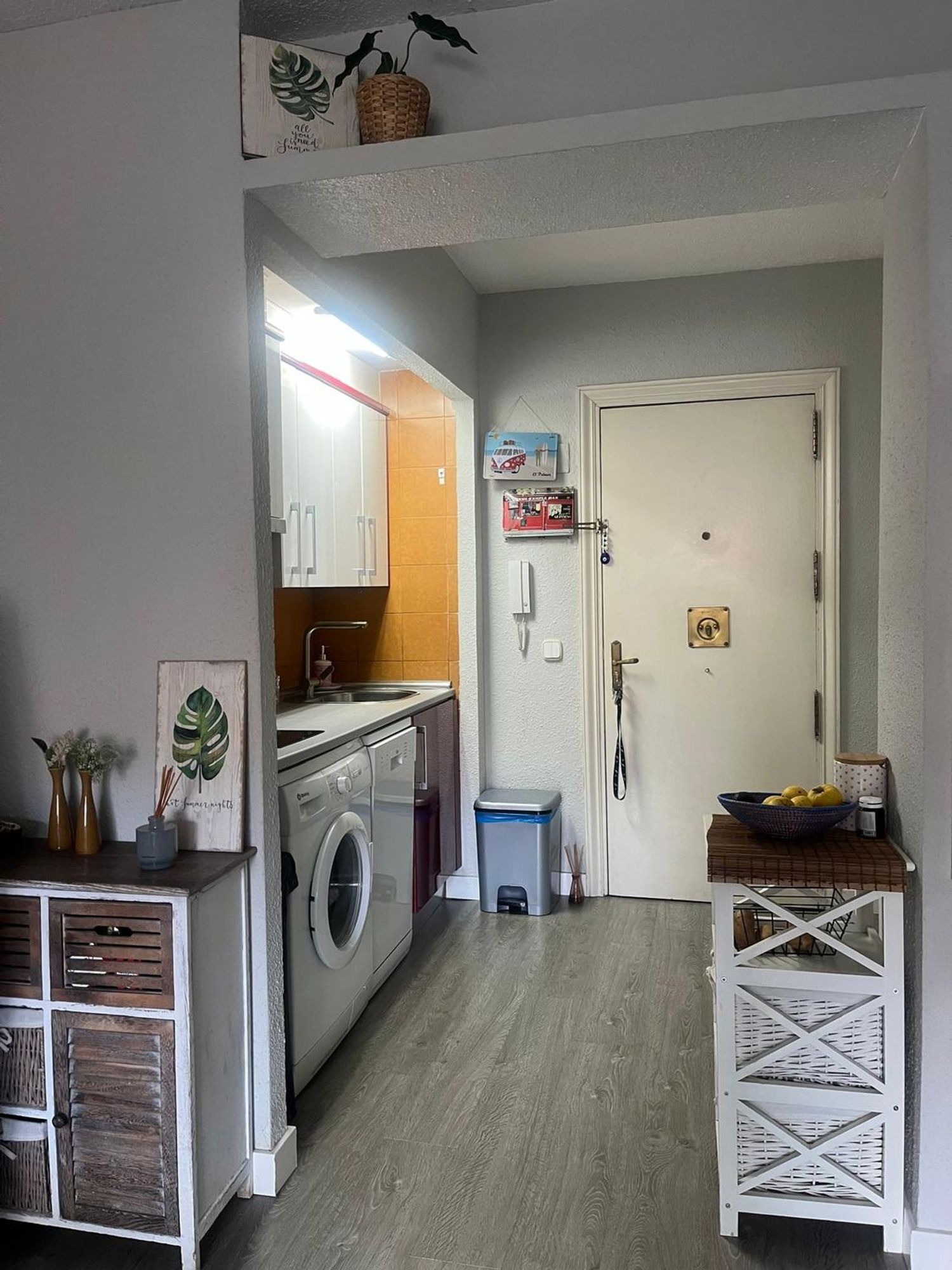 Piso en calle de Canillas, 104 - Foto 2