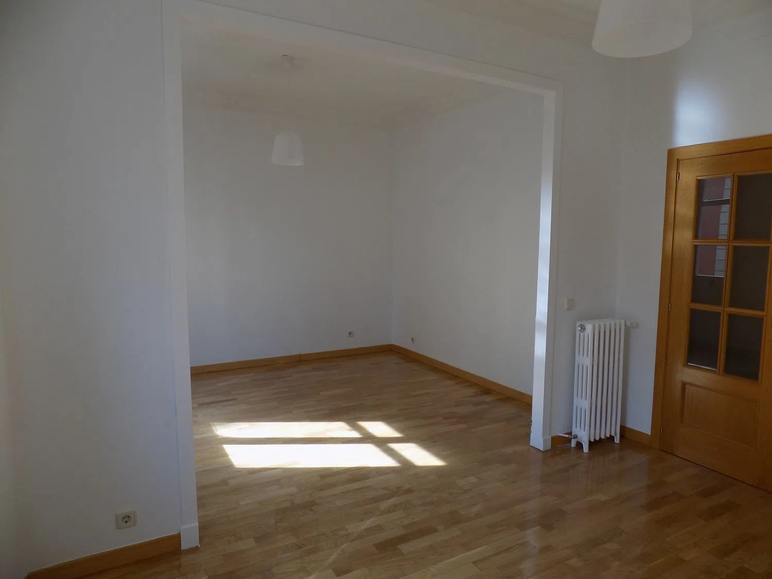 Piso en calle Alonso Cano, 93 - Foto 3