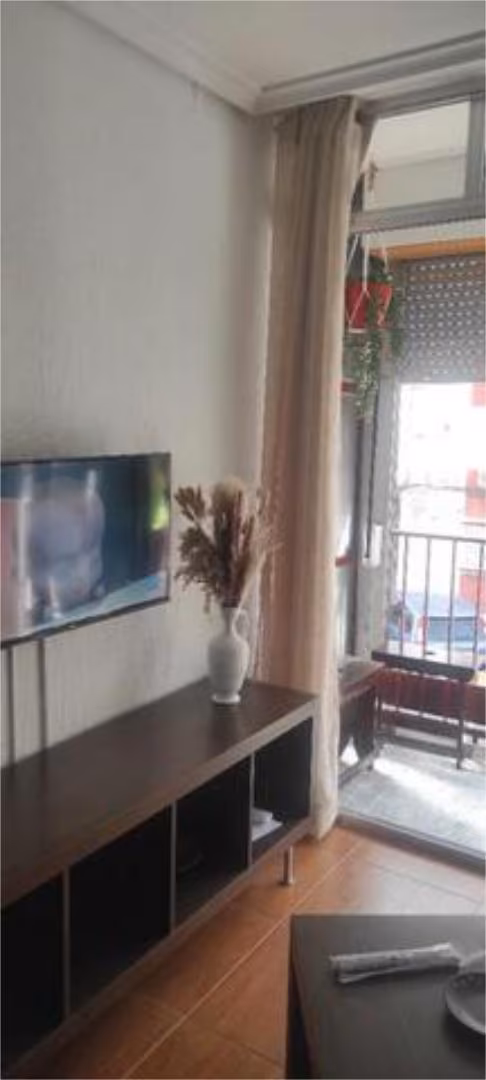 Piso en Carretera Carmona