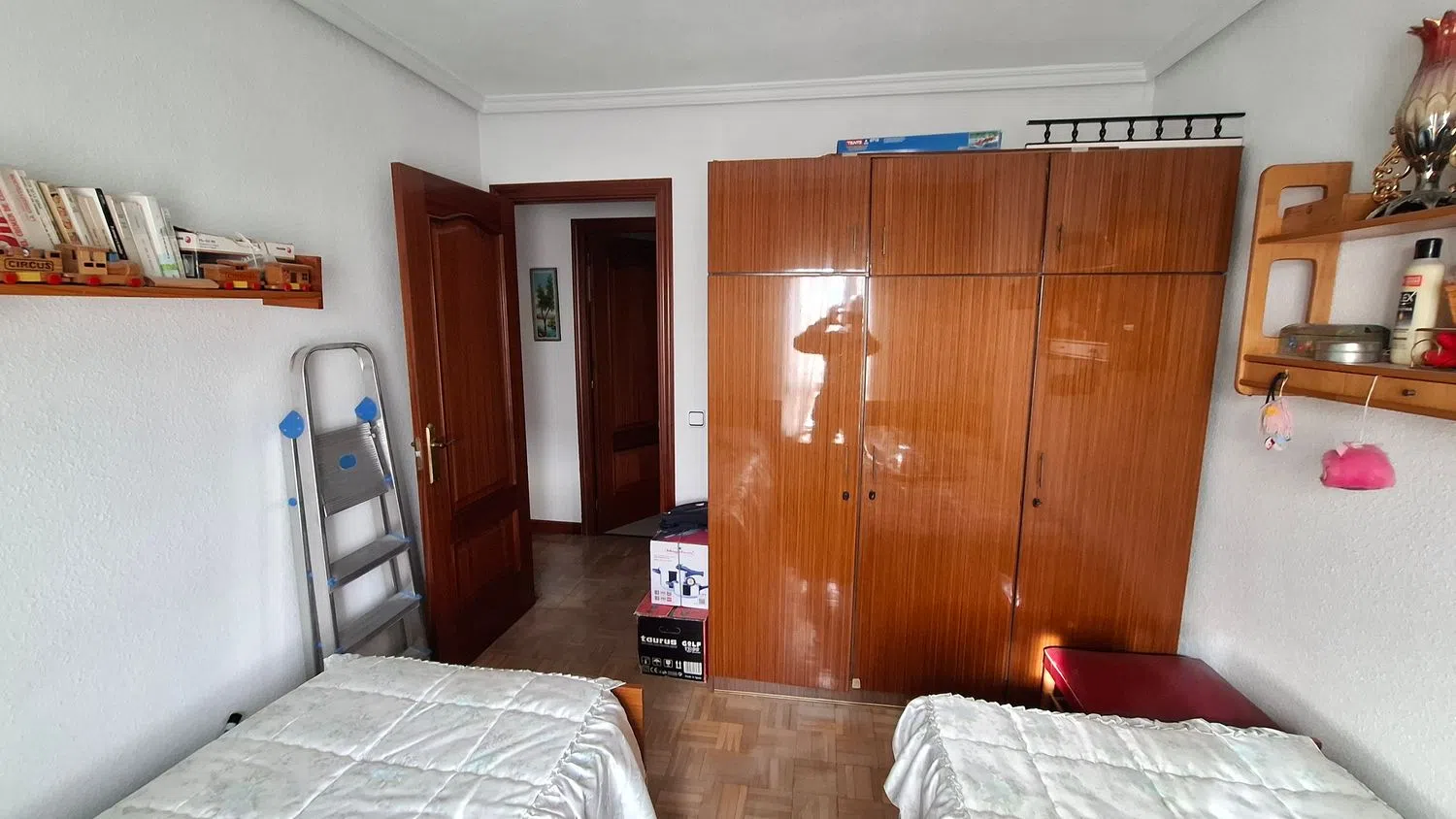 Piso en avenida de Nuestra Señora de Fátima, 92 - Foto 21