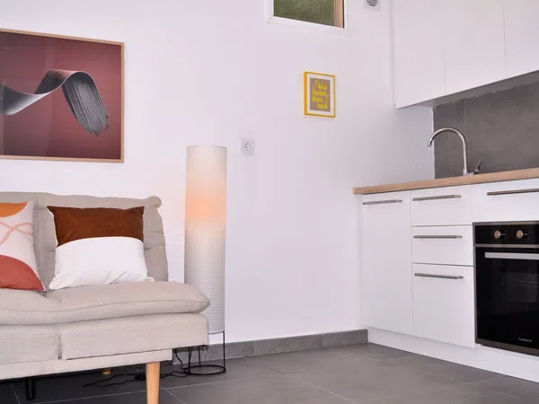 Estudio en Avenida San Antón, 22, Pinares de San Antón - Foto 5