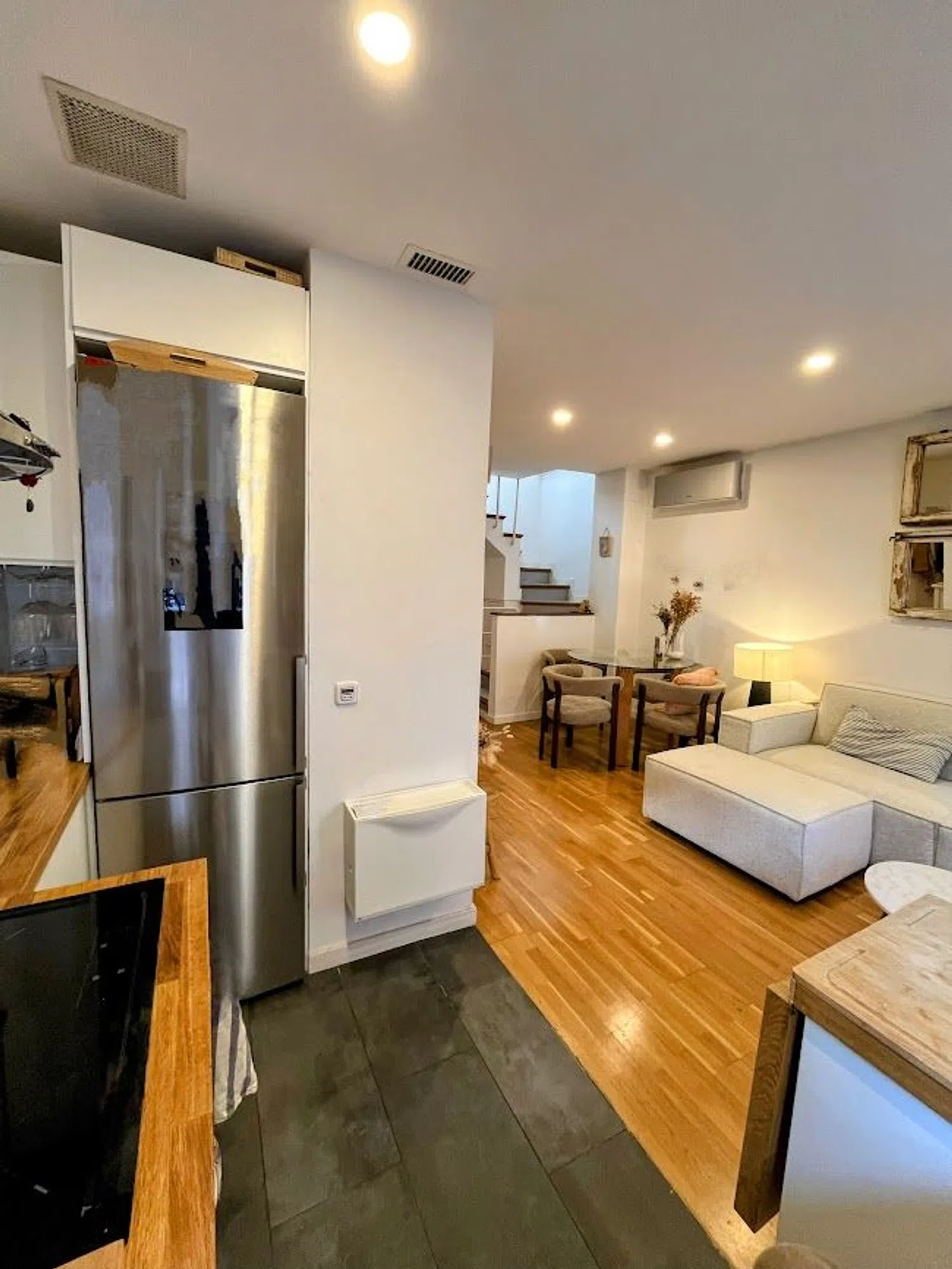 Dúplex en calle de Zabaleta, 59 - Foto 21