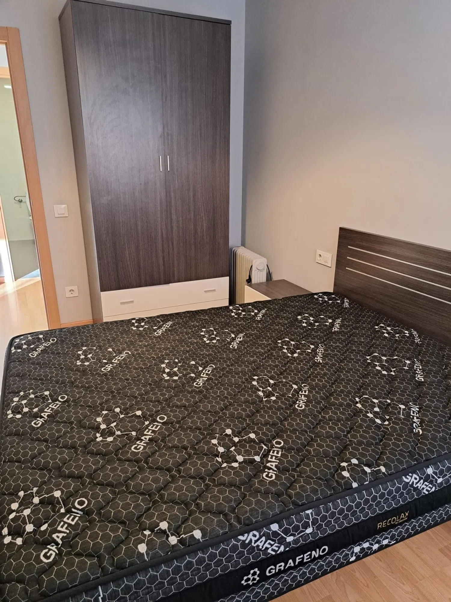 Estudio en calle del Doctor Rafael Bartual, 2 - Foto 3