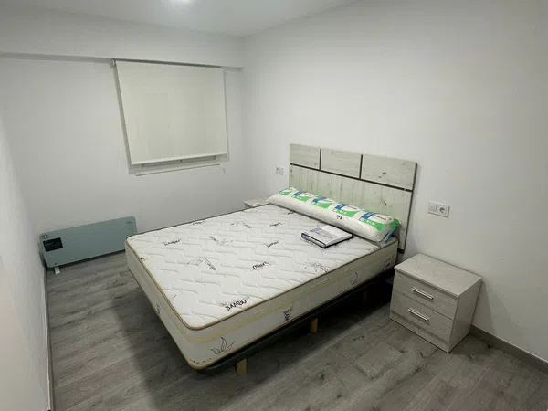 Piso en calle de Urzáiz, 81 - Foto 6