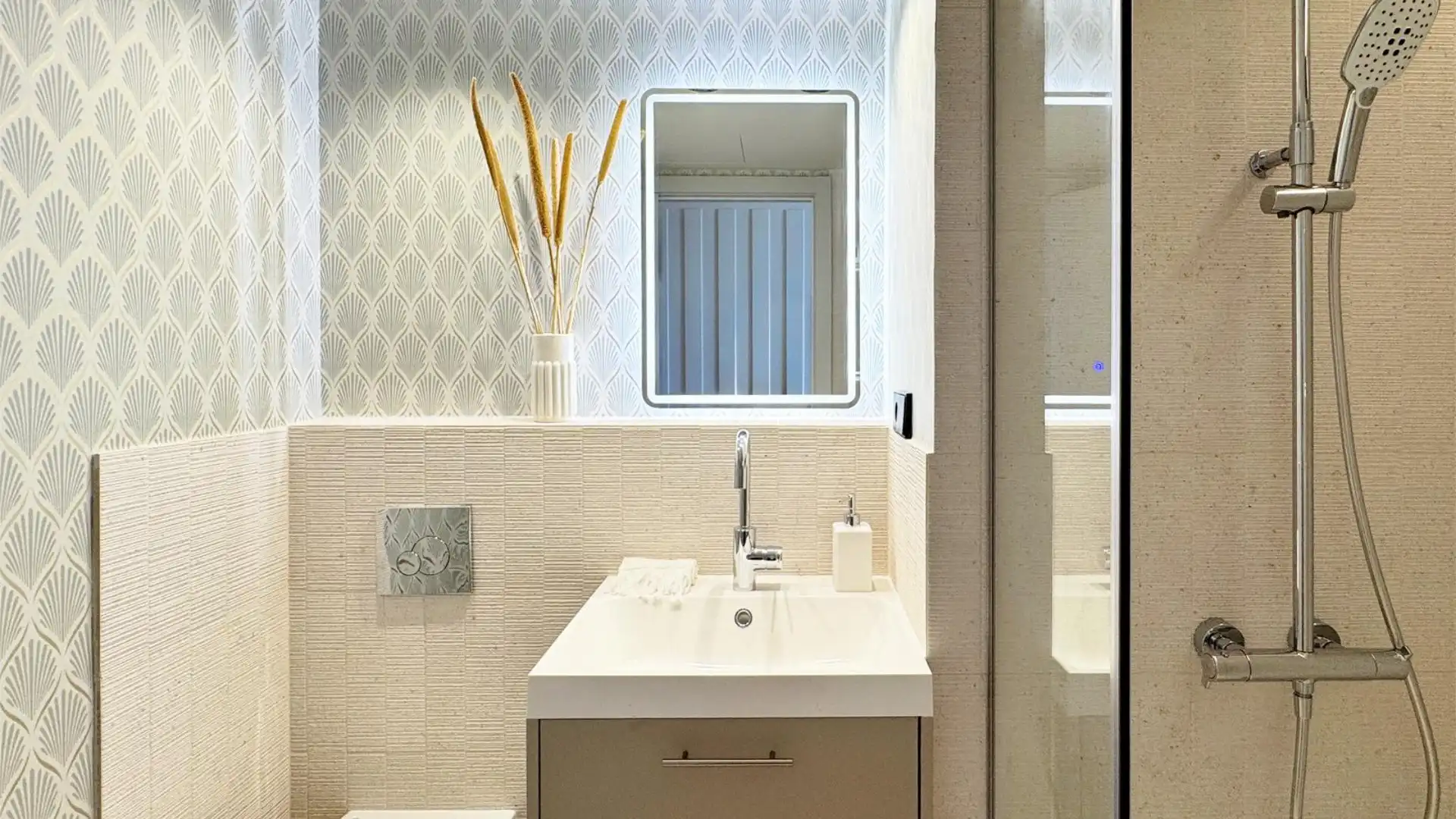 Piso en  Calle de la Santísima Trinidad 20 - Foto 25