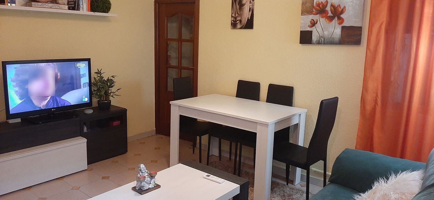 Piso en Calle de Nuestra Señora del Pilar, 28, Vírgenes - Foto 4