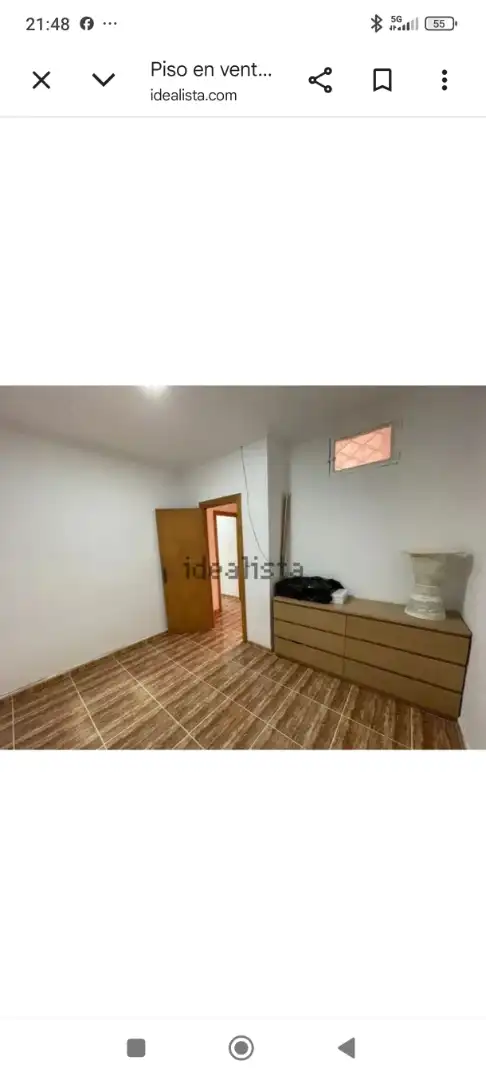 Piso en  Carrer Rosselló 14 - Foto 4