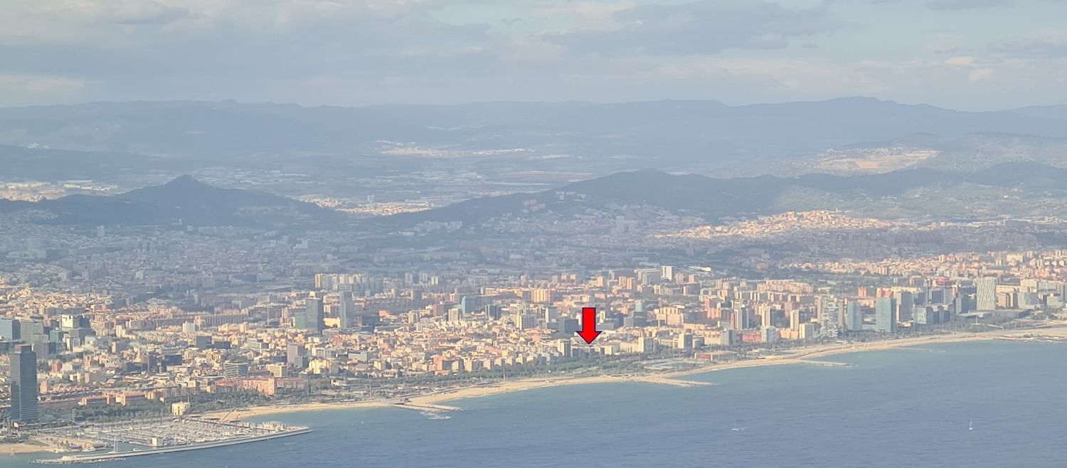 Piso en calle del Perelló, 7 - Foto 3