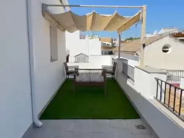 Ático en Calle Alarcón López, 5, Casco Histórico - Ollerías - Marrubial - Foto 8