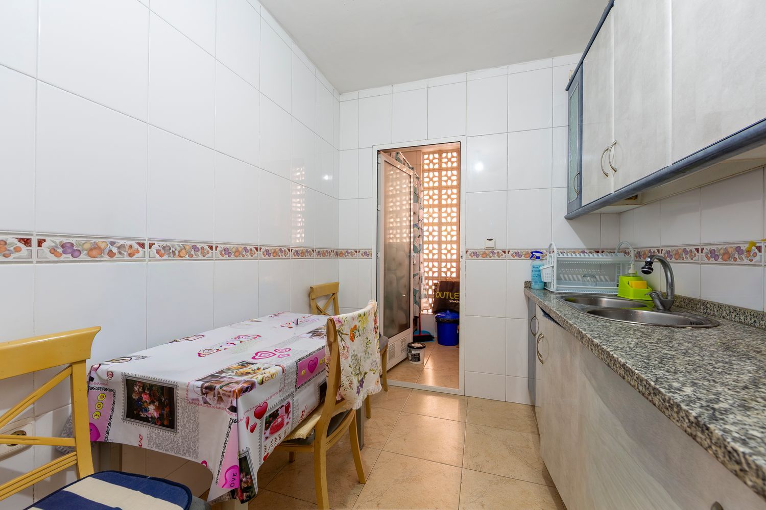Piso en Calle Gustavo Villapalos, 21, Roquetas pueblo - Foto 14