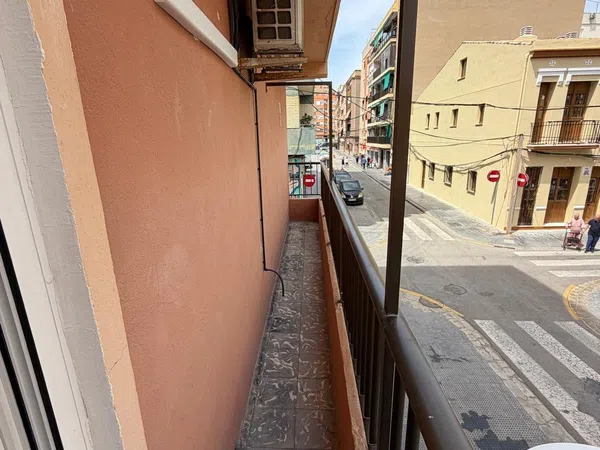 Piso en calle de Felip Vives de Canyamars, 8 - Foto 8