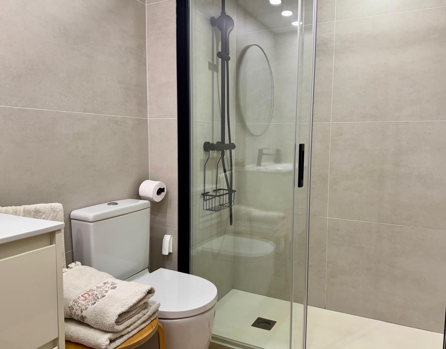 Piso en Port - Les Planasses - Foto 18