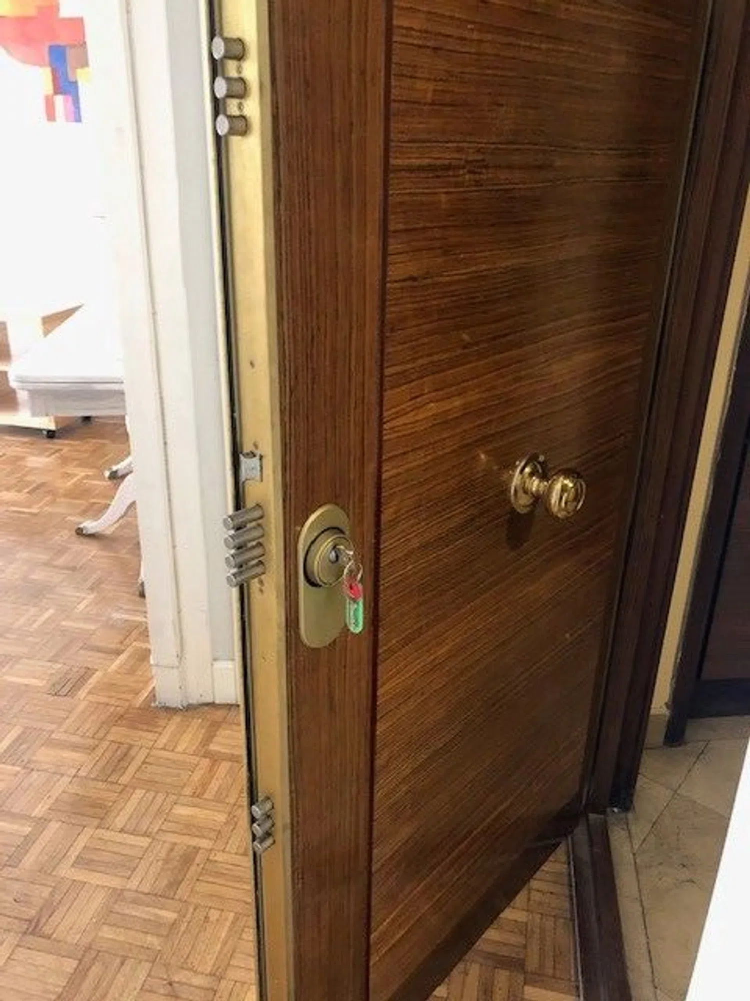 Piso en calle de Francisco Silvela, 27 - Foto 4