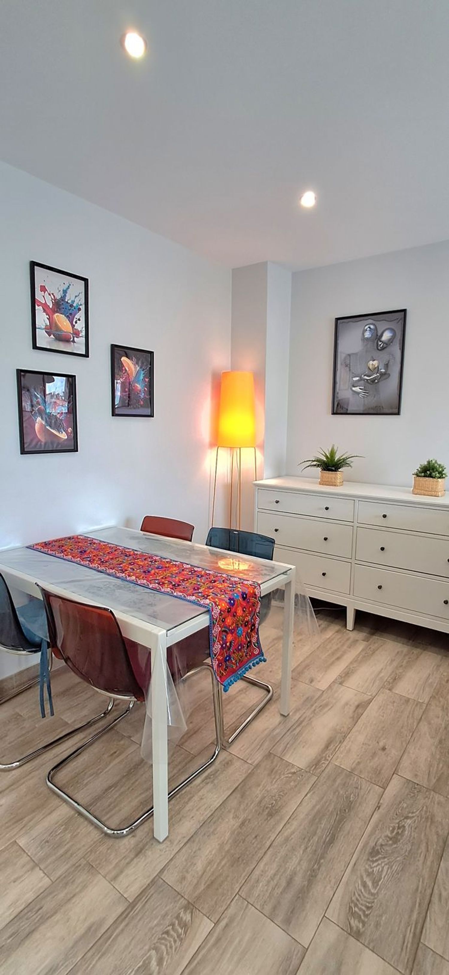 Piso en Barrio El Cabanyal-El Canyamelar - Foto 4