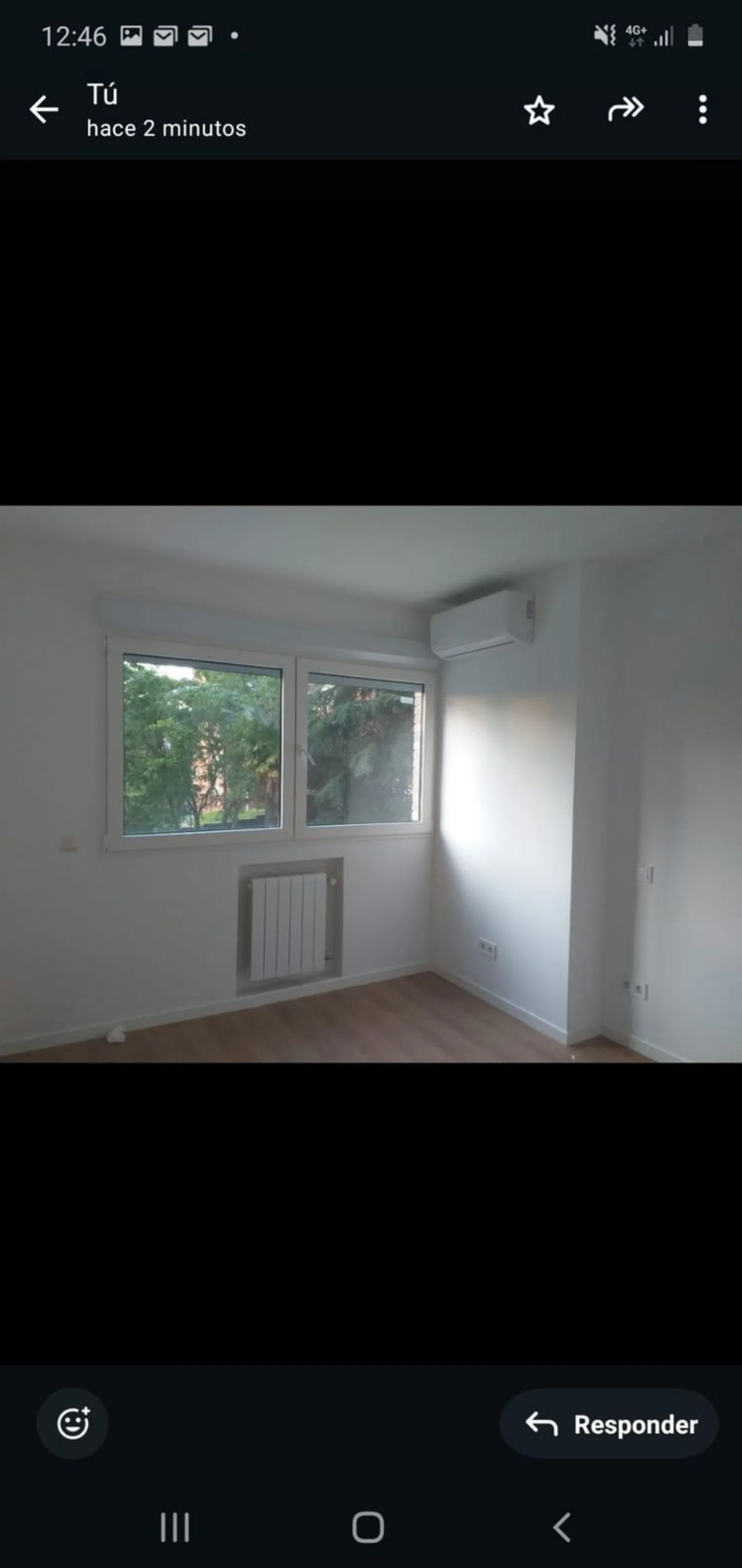 Piso en calle de Almansa, 88 - Foto 7