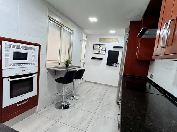 Dúplex en Calle Dean Llopez, 2, Centro, Centro - Foto 5