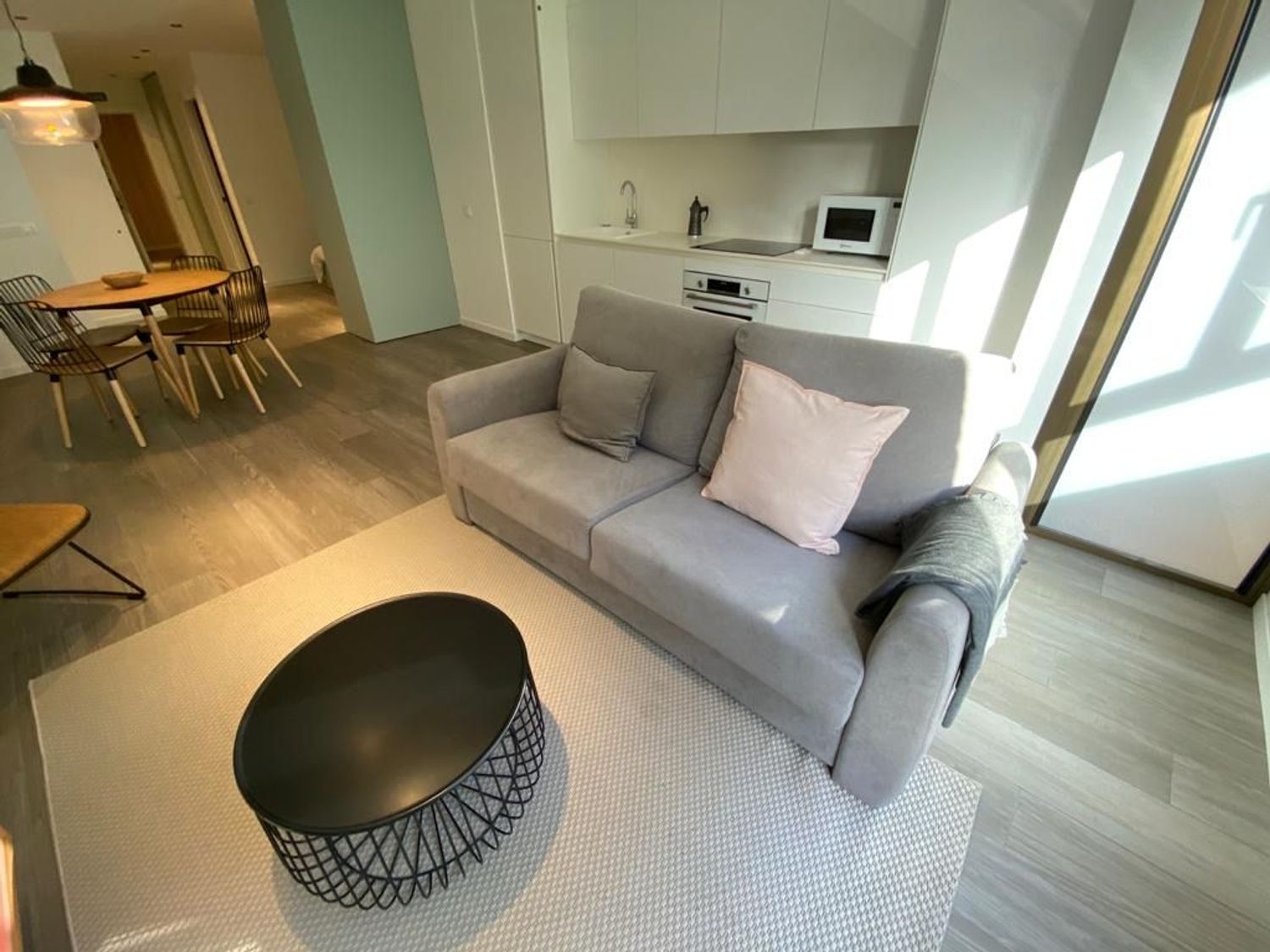 Estudio en avenida del Port, 40 - Foto 15